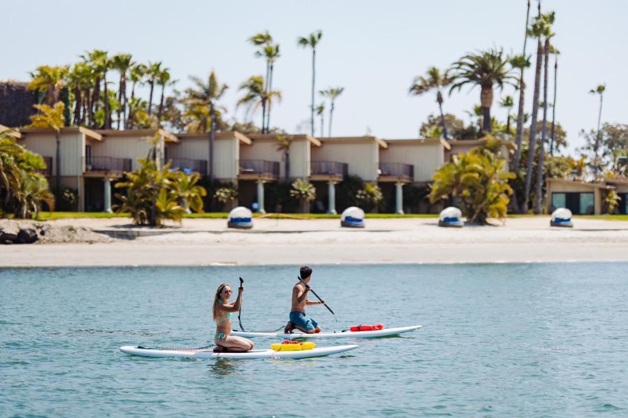 Bahia Hotel San Diego