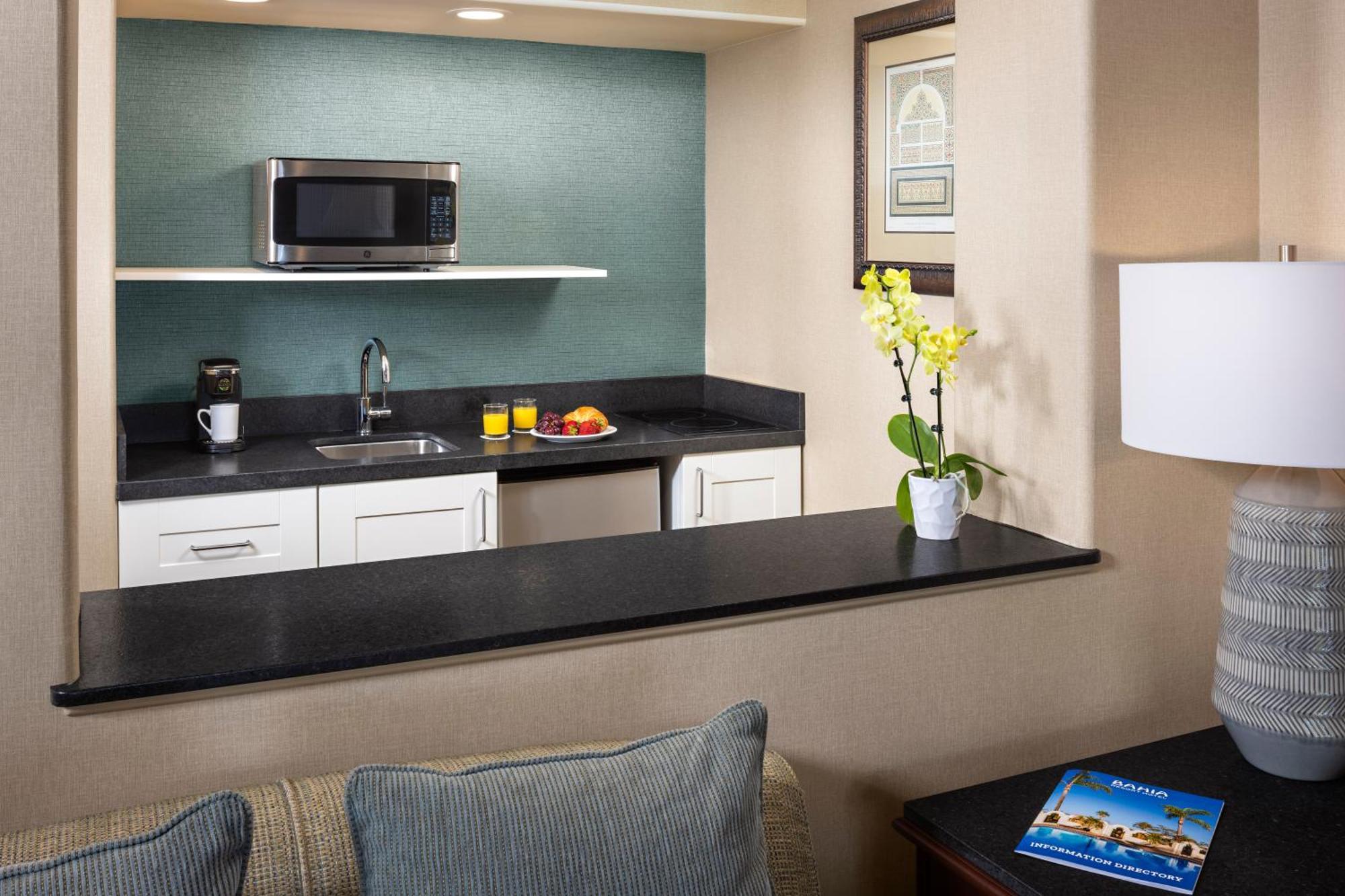 Hotel Bahia
