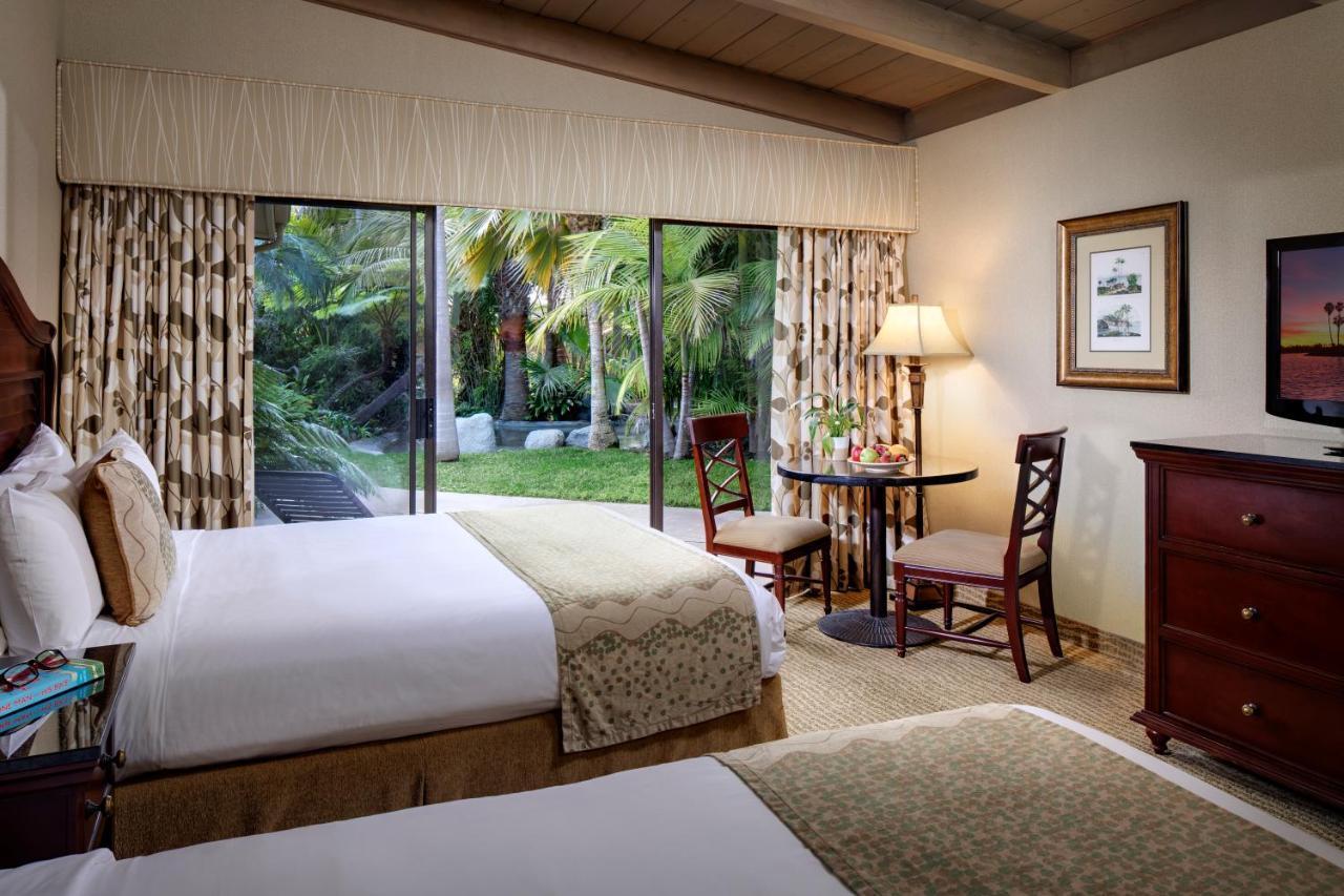 Bahia Hotel San Diego