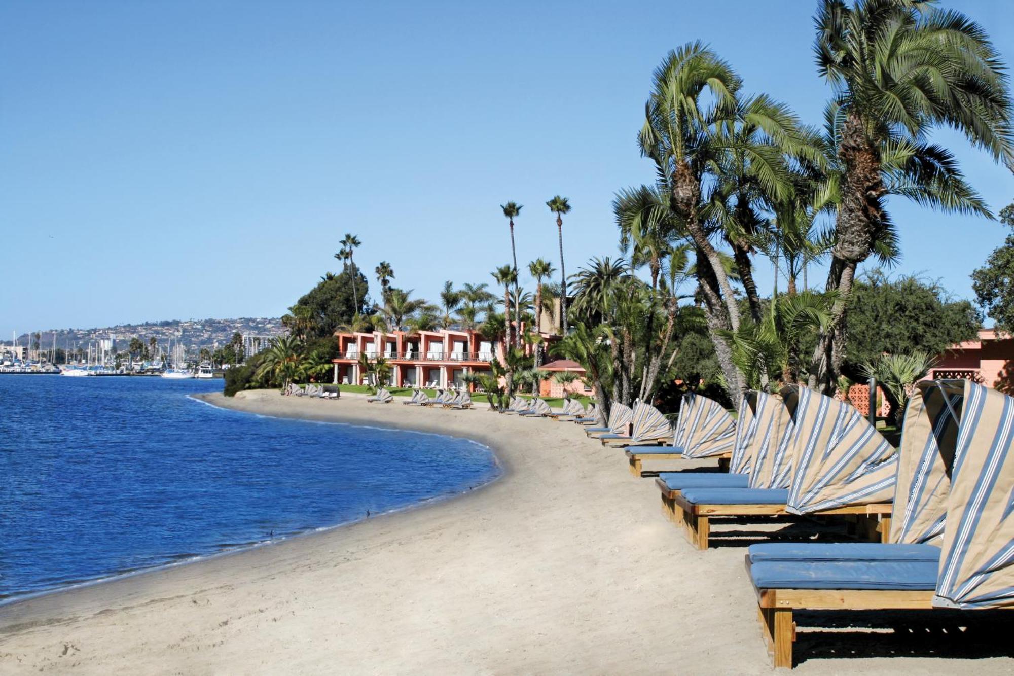 Hotel Bahia San Diego